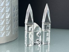 Swarovski Figur 157858 Kirche