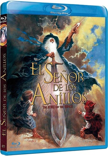Der herr ringe - der, lord