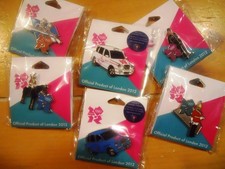 2012 London Summer Olympic