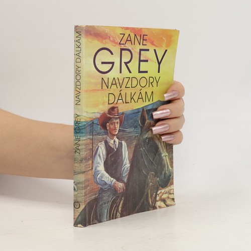 Navzdory dálkám zane - navzdory,