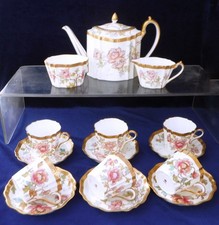 Wedgwood @ ATEMBERAUBENDES @