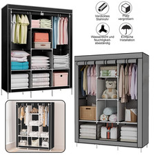 Groß Kleiderschrank