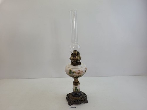 Petroleum lampe öl - Öl-lampe, alt