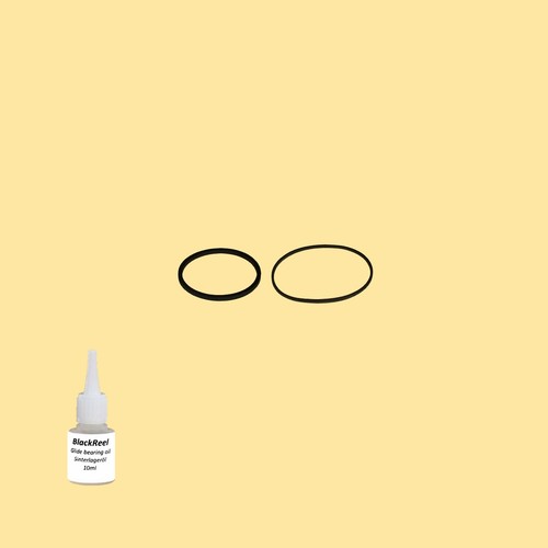 Riemen öl kit für - riemen, 5