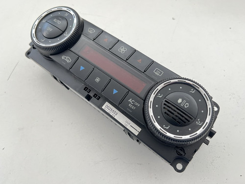Orig mercedes benz w203 - mercedes-benz,