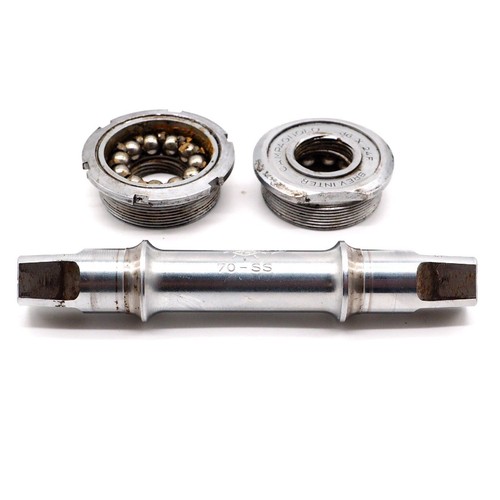 Campagnolo tretlager - campagnolo,