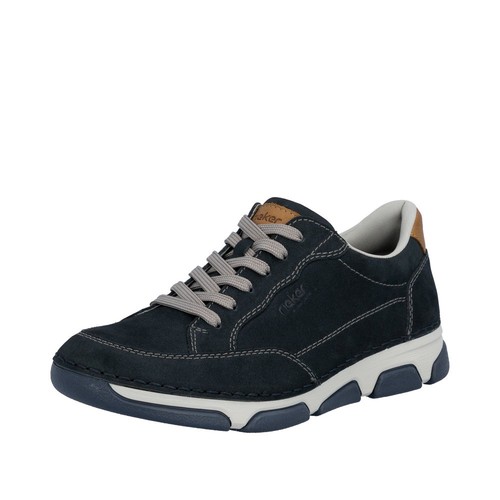 Rieker herren halbschuhe - rieker,