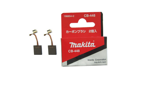 Original makita kohlen - original, makita®