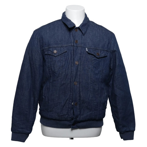 Levi strauss jeansjacke - &, co,
