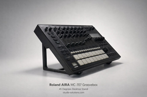Roland 707 grad - mc-707, 45
