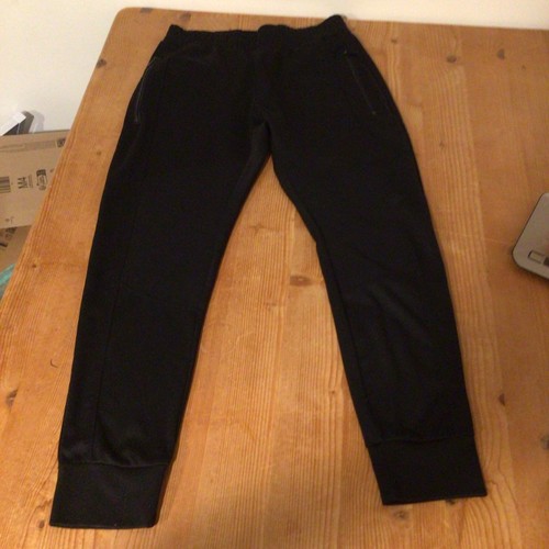 Smog jogging hose schwarz - smog,
