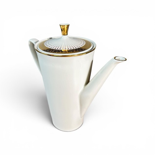 Kaffeekanne johann seltmann - kaffeekanne,
