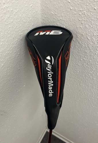 Taylormade type - m6, d-type