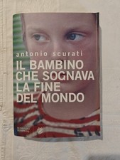 Il bambino che sognava la fine