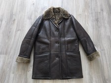 WILDHAUT Damen Lammfellmantel