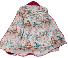 Wollwalkjacke Wendejacke