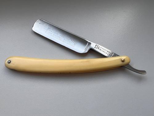 Rasiermesser coupe choux - rasiermesser,,