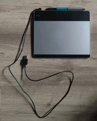 Wacom intuos cth 480 - intuos, cth-480