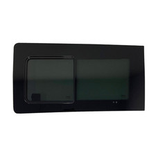 Seitenfenster Schiebefenster für Mercedes Vito W447 2014-2025 Links Auto L2 L3