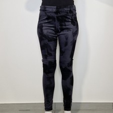 Sportleggings Leggings Gr 38 M