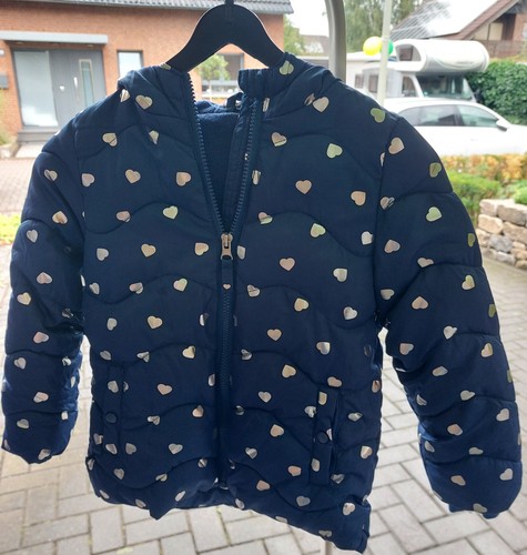 Winterjacke von pocopiano - winterjacke,
