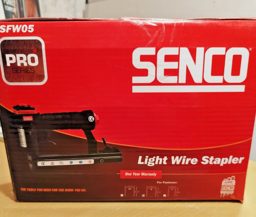 Senco sfw05 pneumatischer - sfw05,