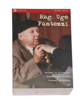 RAG. UGO FANTOZSI Collection
