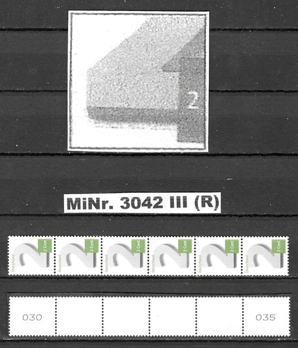 Brd plattenfehler minr - ,