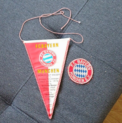 Bayern münchen - bayern,