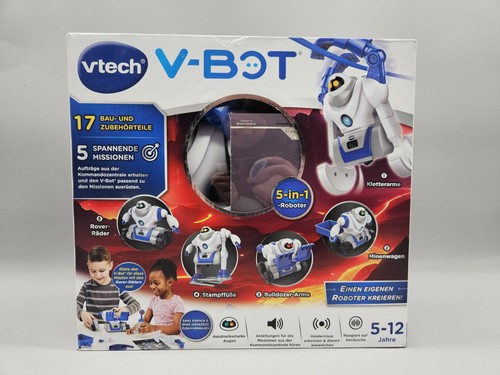 Vtech bot kinderroboter - vtech,