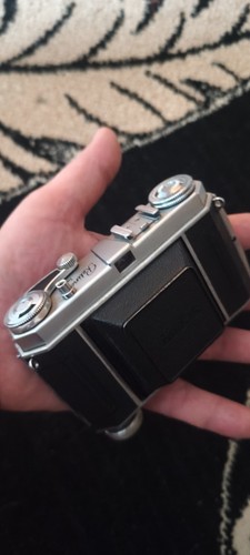 Kodak retina kamera - kodak,