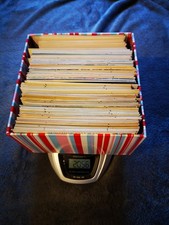Postkarten sammlung frankfurt - postkarten,
