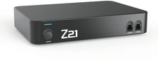Roco z21 digital zentrale - z21, rc