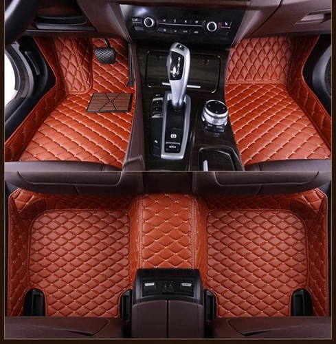 Carstyler automatten - carstyler,
