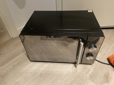 KOENIC KMW 2221 B Mikrowelle