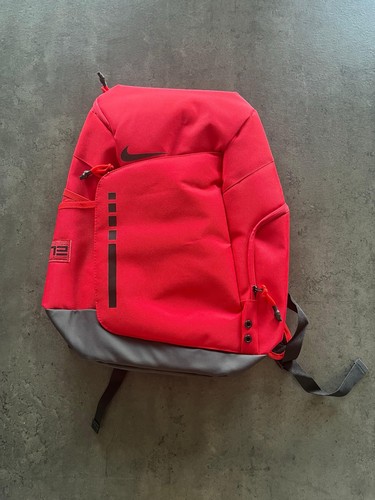 Nike elite rucksack - nike, –
