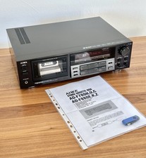 Aiwa AD-F880  Stereo Cassette
