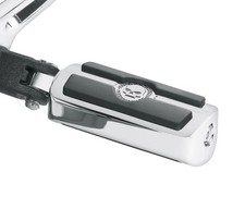 Harley-Davidson Fussrasten