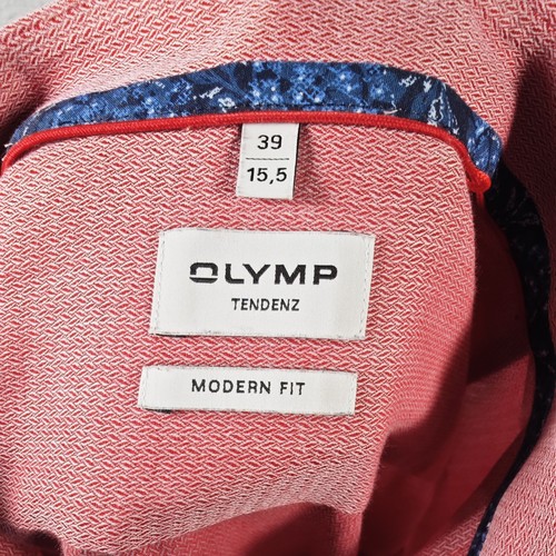 Olymp tendenz herren hemd - tendenz,