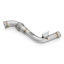 Auspuffrohr downpipe für - auspuffrohr,