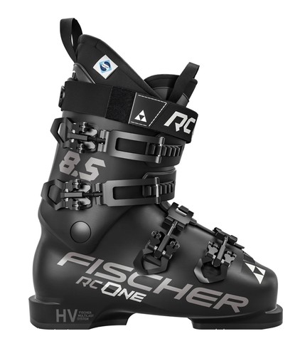 Fischer damen skischuhe one - skischuhe, rc