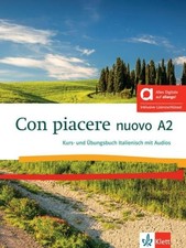 Con piacere nuovo A2 - Hybride