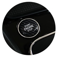 3D Gel Startknopf Cover