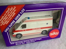 Siku 1932 MB Sprinter