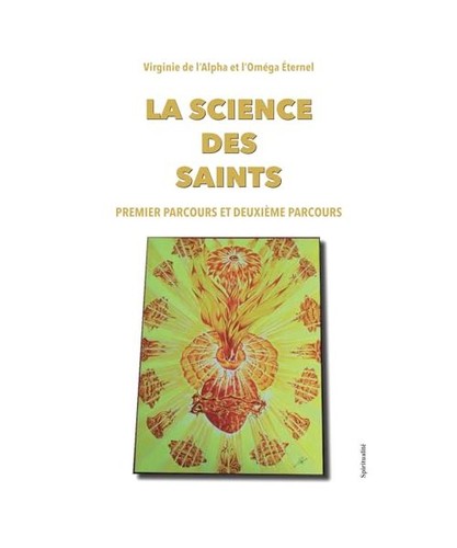 Science des saints - saints,, de