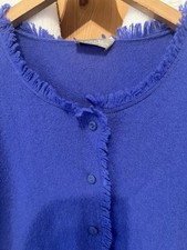 Include Kaschmir Strickjacke