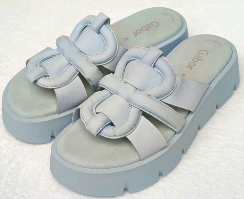 Gabor damen schuhe sandalen - gabor,