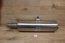 BMW F650 F700 F850 GS Auspuff