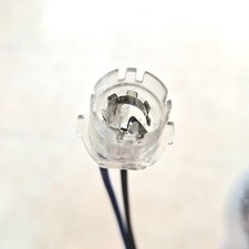 Steckverbinder Ersatzteile