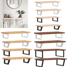 Waschtischplatte mit